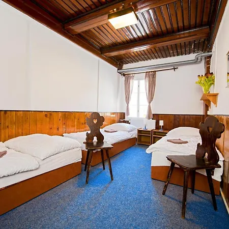 Gasthof Na Rychtě 2*