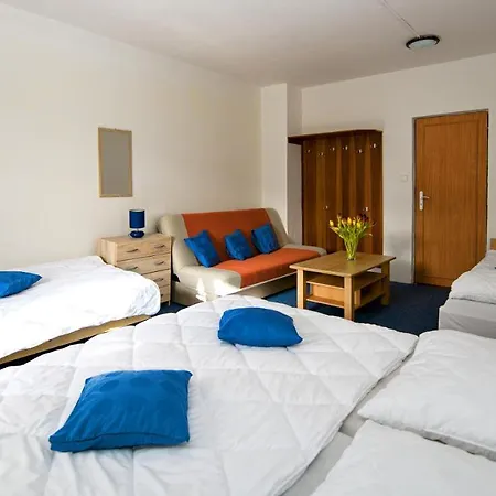 Na Rychte Guest house