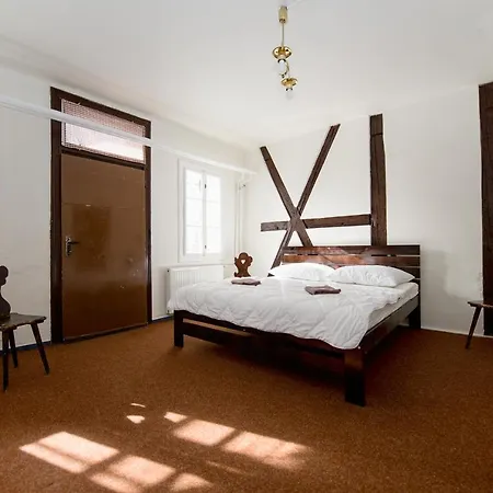 Guest house Na Rychte Mala Moravka