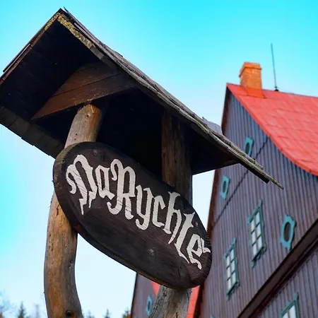 Na Rychtě Gasthof