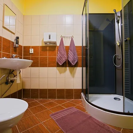 Na Rychtě 2* Malá Morávka