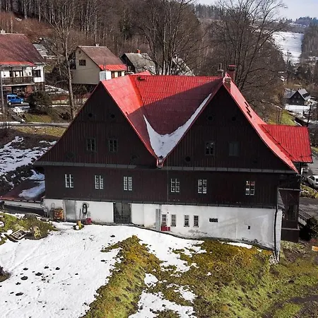 Na Rychtě Affittacamere 2*