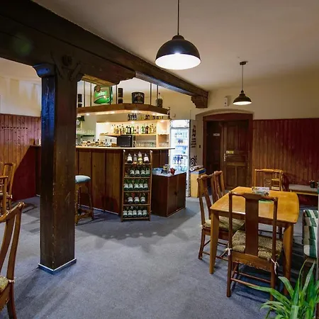 Guest house Na Rychte Mala Moravka